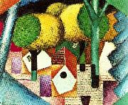 jean metzinger